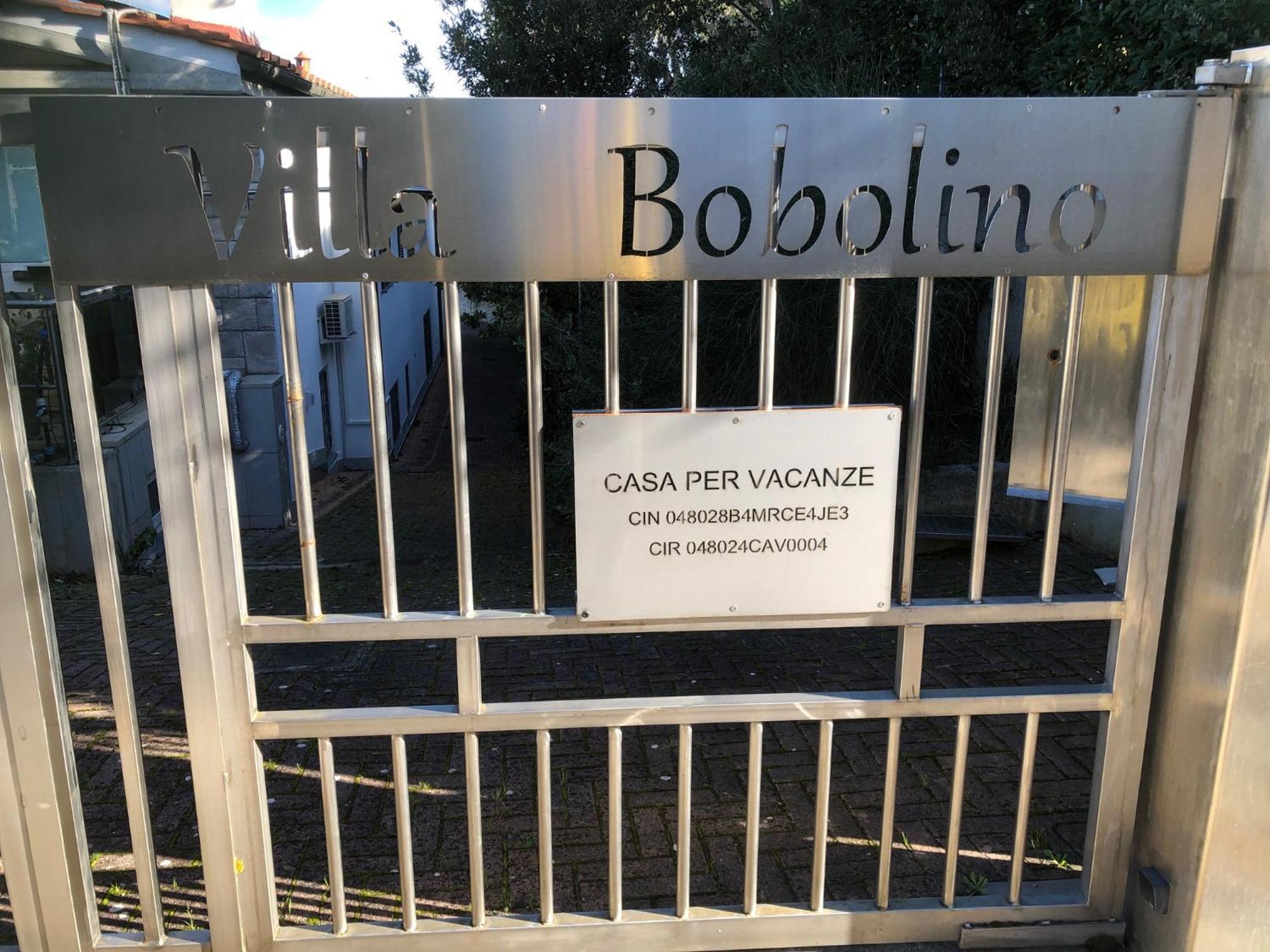 Holiday Home Villa Bobolino มอนเตลูโป ฟิโอเรนติโน ภายนอก รูปภาพ