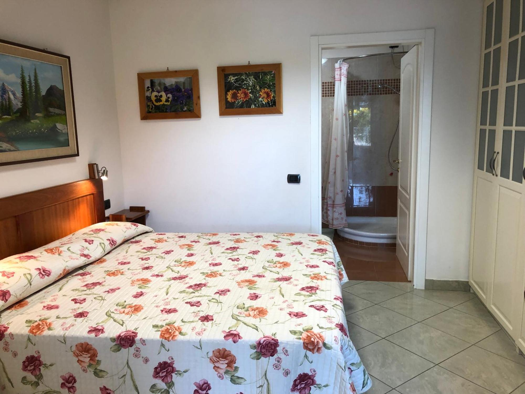Holiday Home Villa Bobolino มอนเตลูโป ฟิโอเรนติโน ภายนอก รูปภาพ