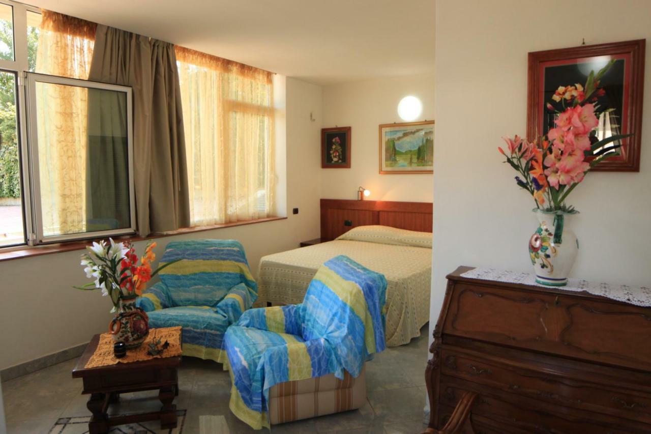 Holiday Home Villa Bobolino มอนเตลูโป ฟิโอเรนติโน ภายนอก รูปภาพ
