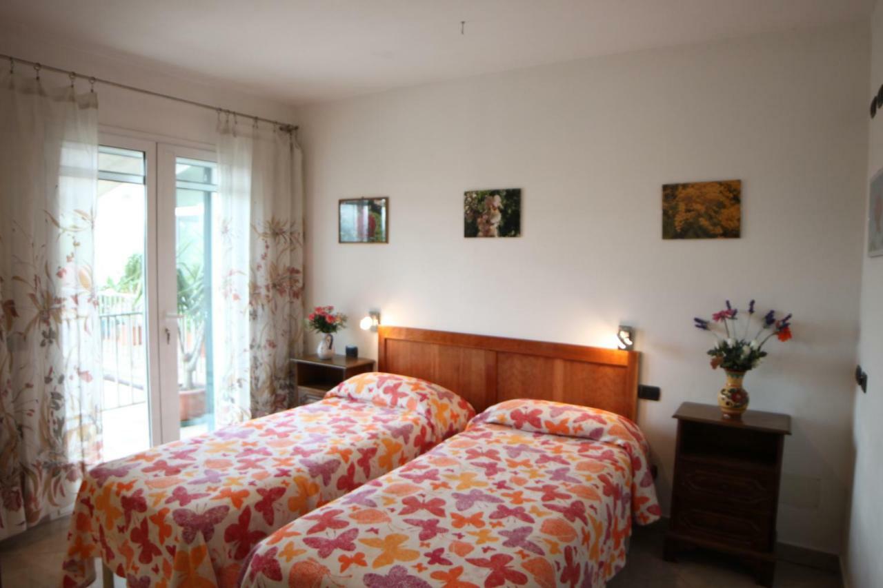 Holiday Home Villa Bobolino มอนเตลูโป ฟิโอเรนติโน ภายนอก รูปภาพ